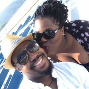 Meet your Posher, Corey