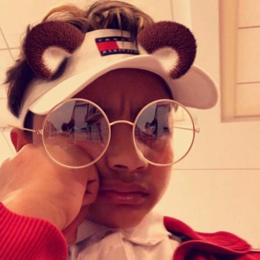 Meet your Posher, Eric jessray