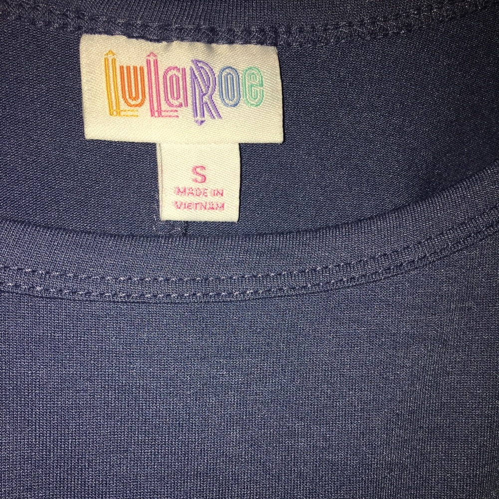 LuLaRoe Carly S