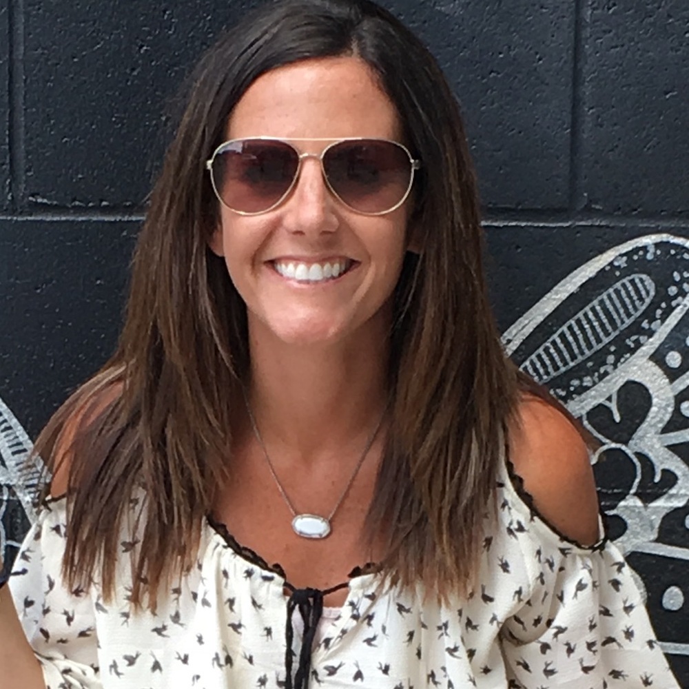 Meet your Posher, Justine