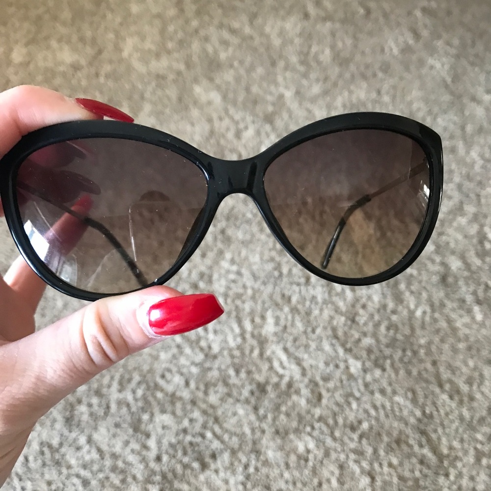 MK cateye sunglasses