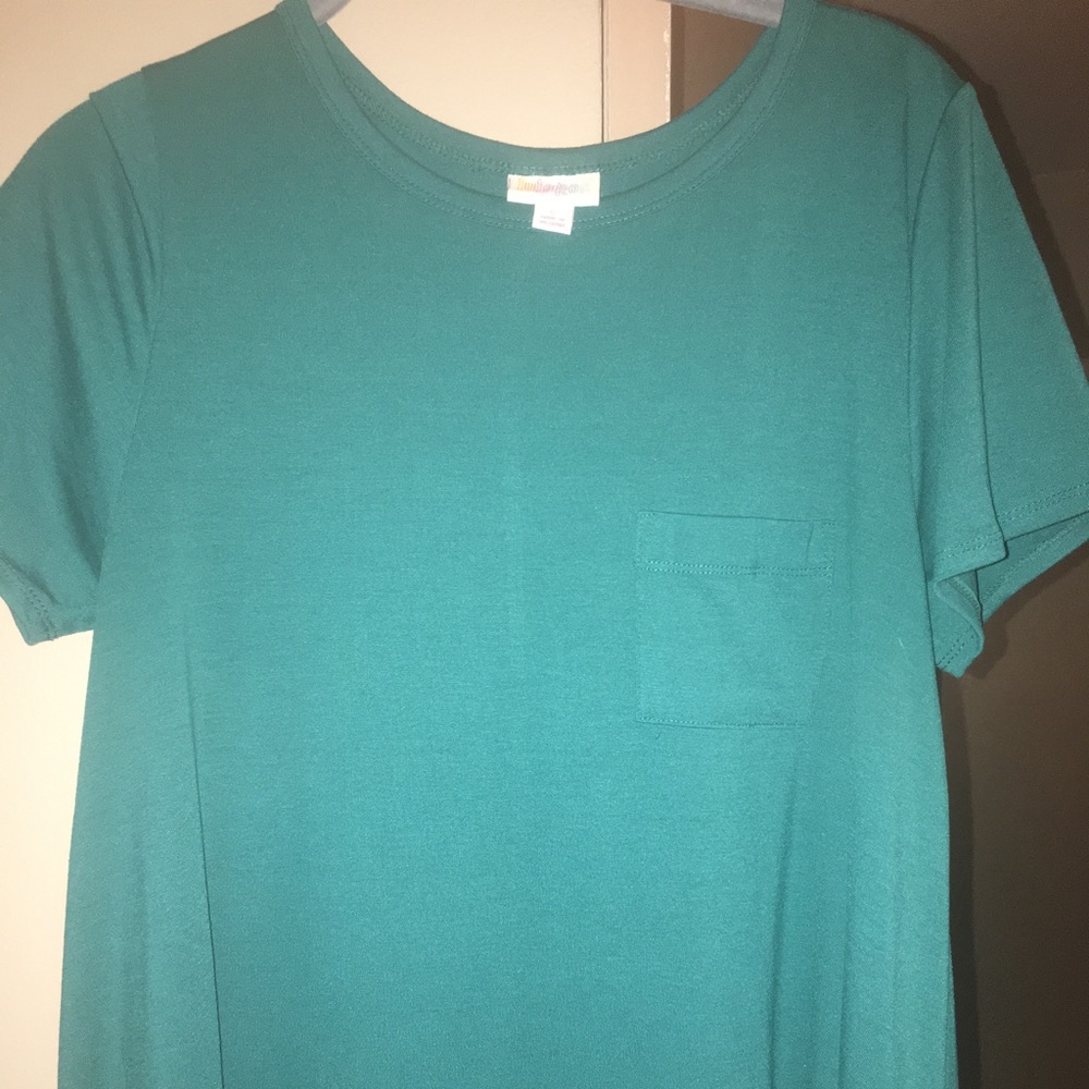 Real LuLaRoe Carly S