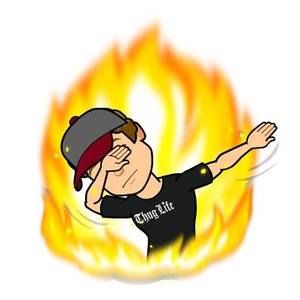 Meet your Posher, Mikey