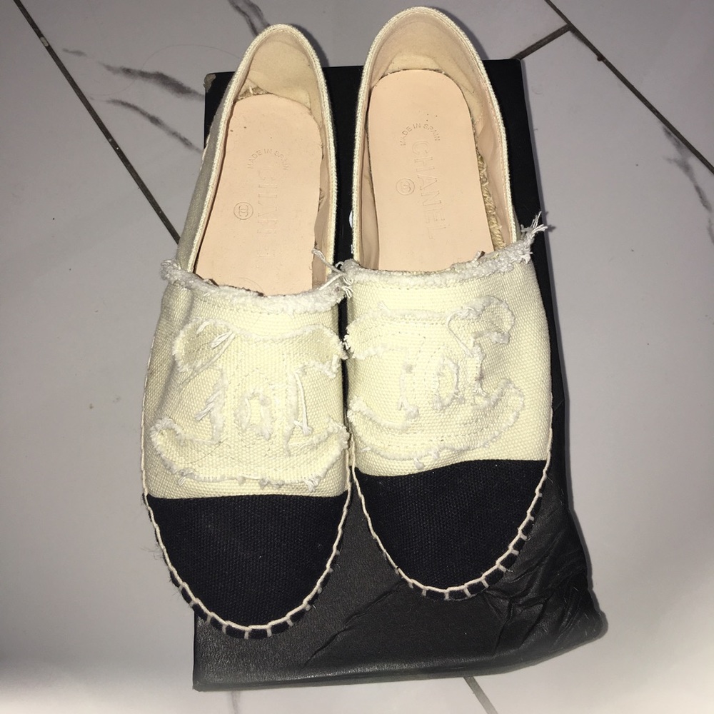 Espadrilles