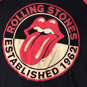 Rolling Stones Tee ❣️