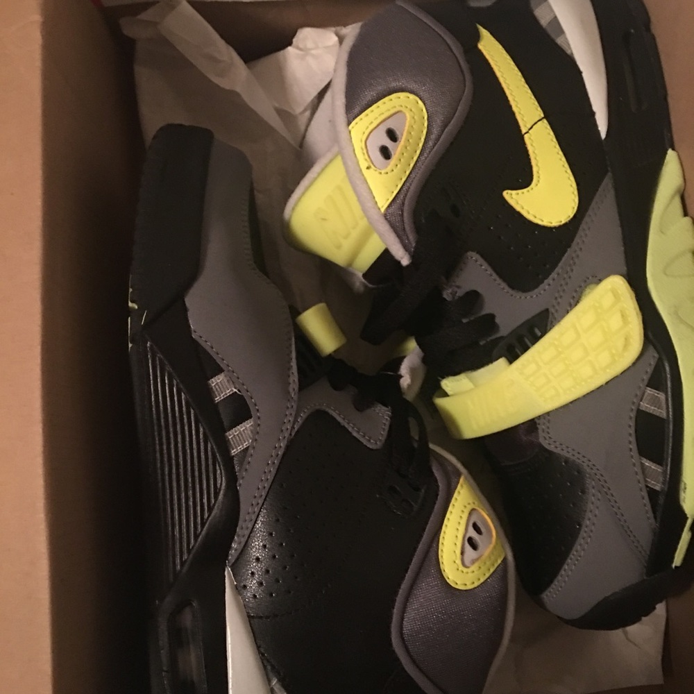 Nike trainers