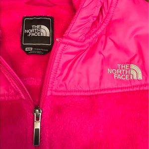 The North Face Fleece Jacket