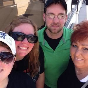 Meet your Posher, Cathy