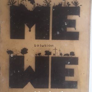 Meet your Posher, Rae