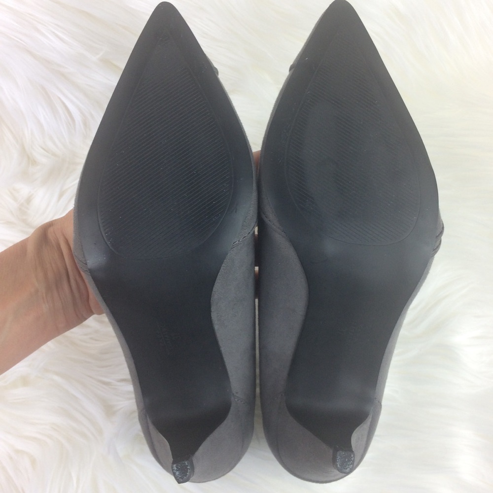 SOLD Zara Heels - Picture 8 of 8