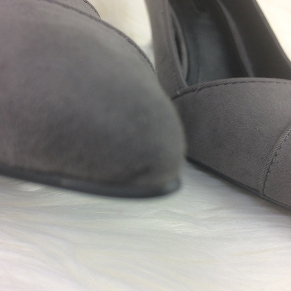 SOLD Zara Heels - Picture 3 of 8