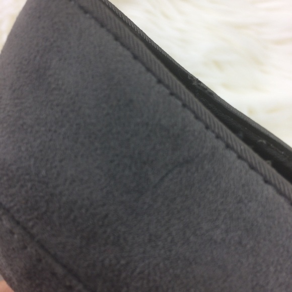 SOLD Zara Heels - Picture 4 of 8