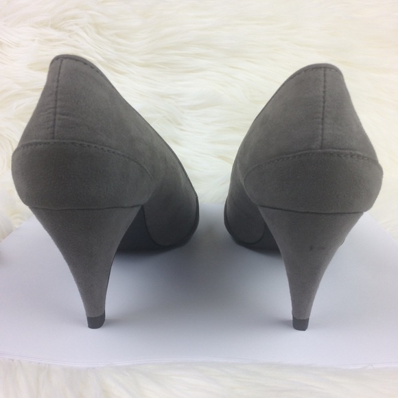 SOLD Zara Heels - Picture 5 of 8