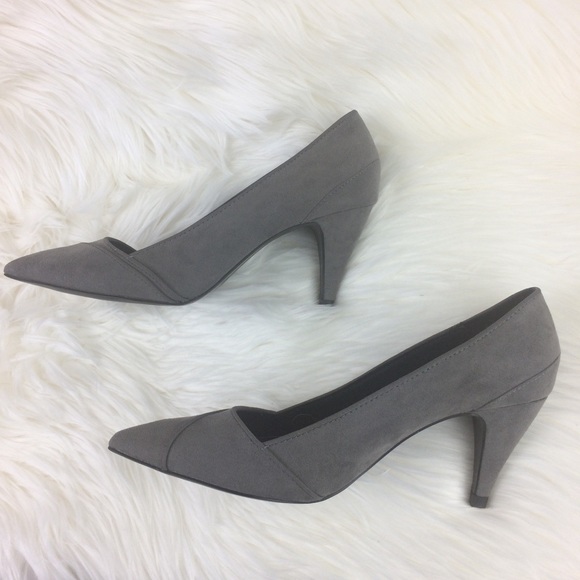 SOLD Zara Heels - Picture 7 of 8