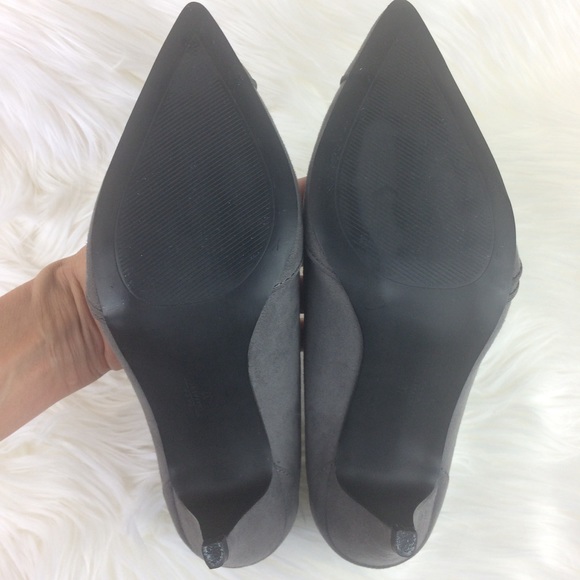 SOLD Zara Heels - Picture 8 of 8