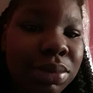 Meet your Posher, Shedricka