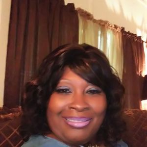 Meet your Posher, Connie pate