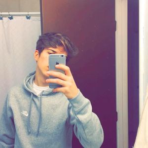 Meet your Posher, Dylan