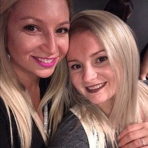 Meet your Posher, Tiffany