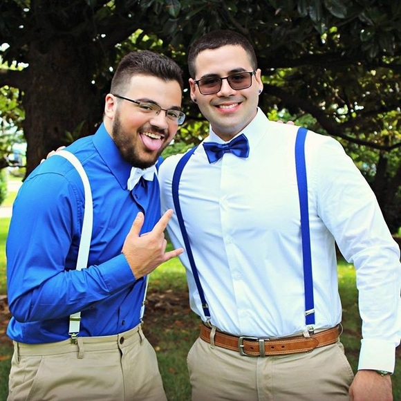 Meet your Posher, Noah - Picture 1 of 1