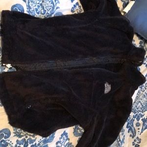 North face WOMENS OSITO 2 JACKET