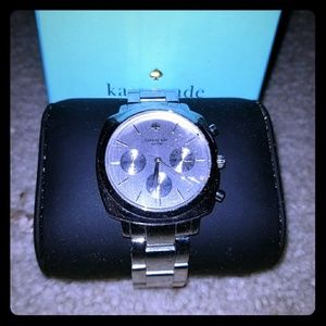 Kate Spade watch