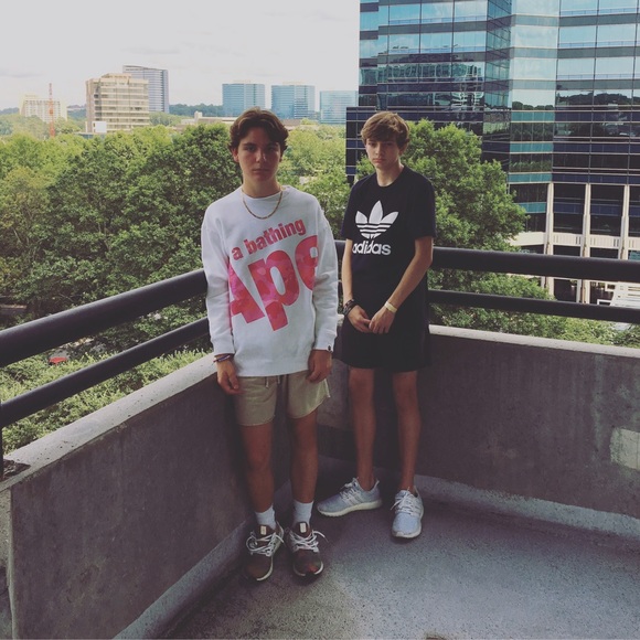 Meet your Posher, Frankie - Picture 1 of 1