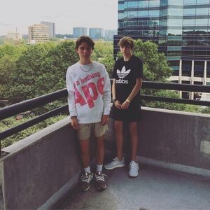 Meet your Posher, Frankie