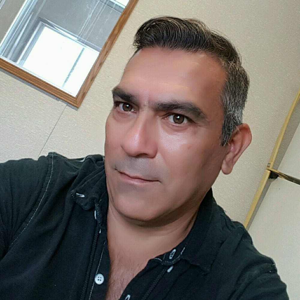 Meet your Posher, Jose