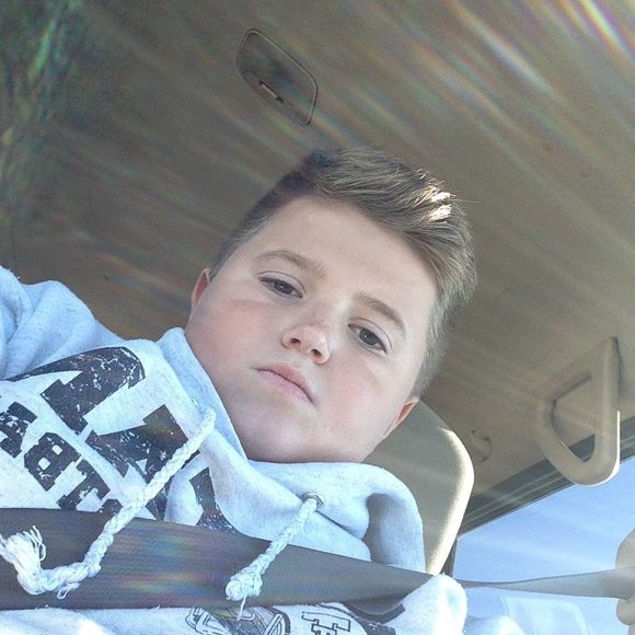 Meet your Posher, Nick - Picture 1 of 1