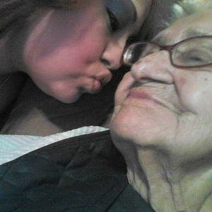 Meet your Posher, Bianca