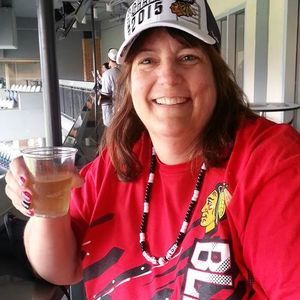 Meet your Posher, Pat