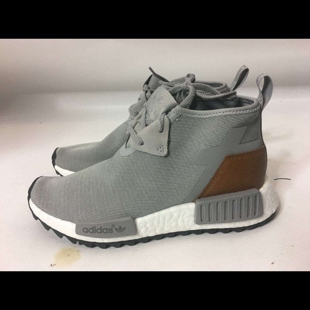 Adidas NMD C1 TR Chukka Ultra Boost Trail Size 5