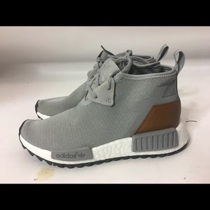 Adidas NMD C1 TR Chukka Ultra Boost Trail Size 5