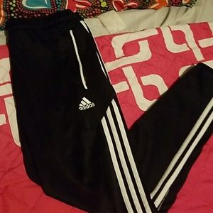 Adidas sweat pants BH