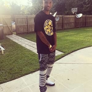 Meet your Posher, Barry