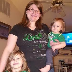 Meet your Posher, Karli