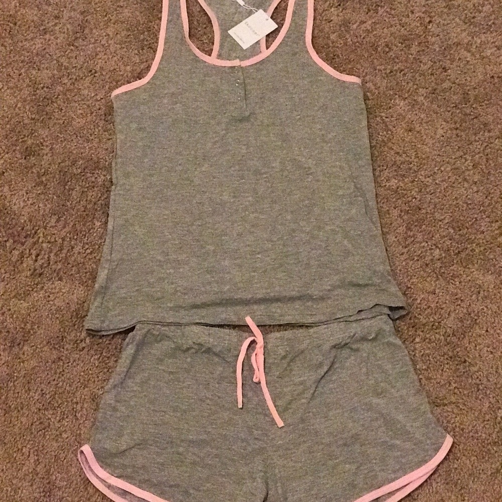 Ekouaer sleep wear