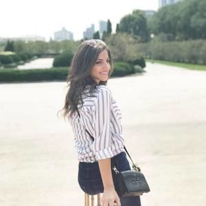 Meet your Posher, Sirena