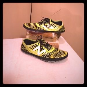 New Balance Minimus Zero