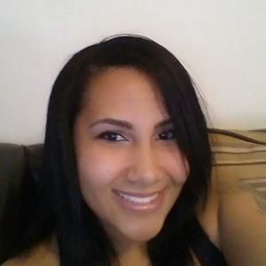 Meet your Posher, Stephanie