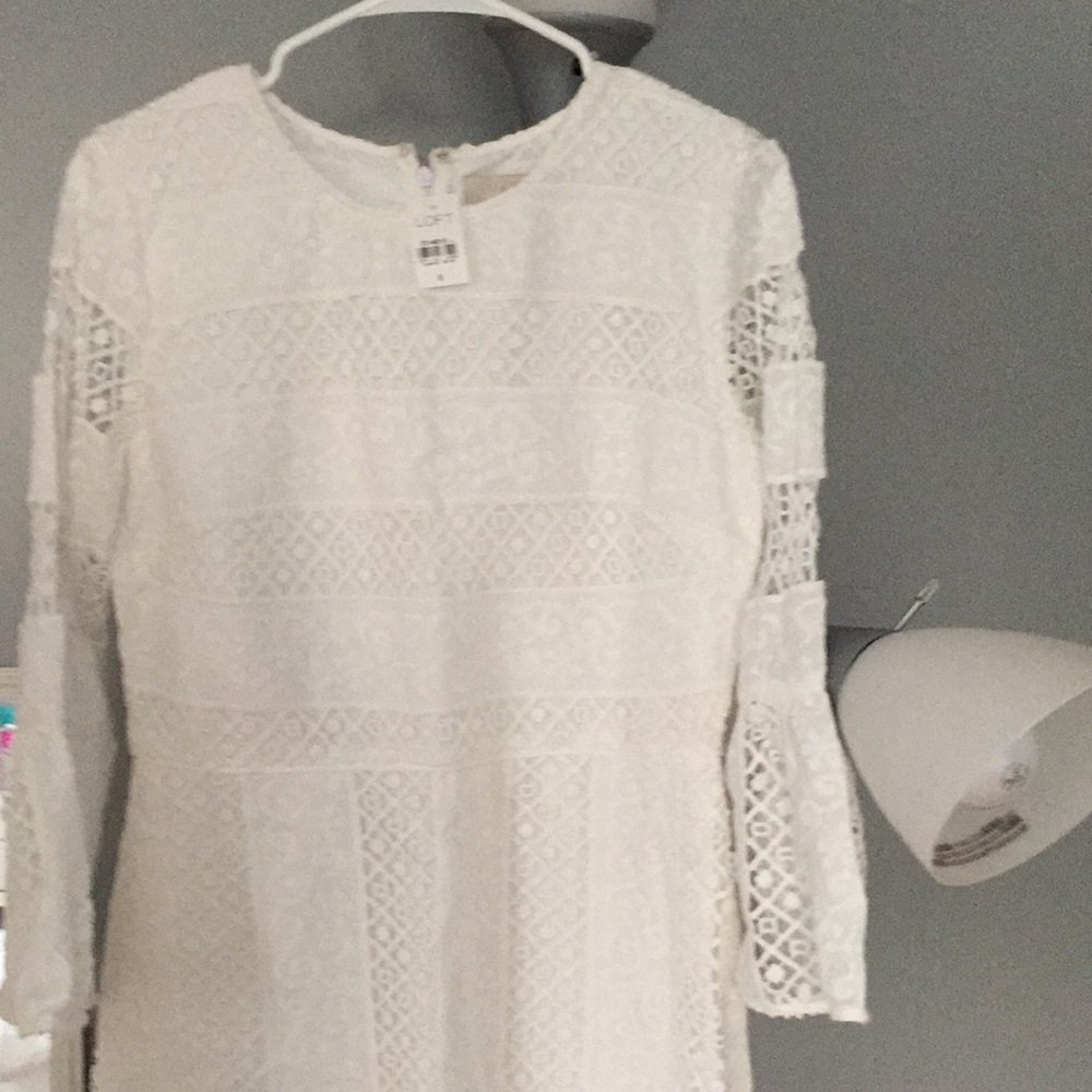 Loft dress