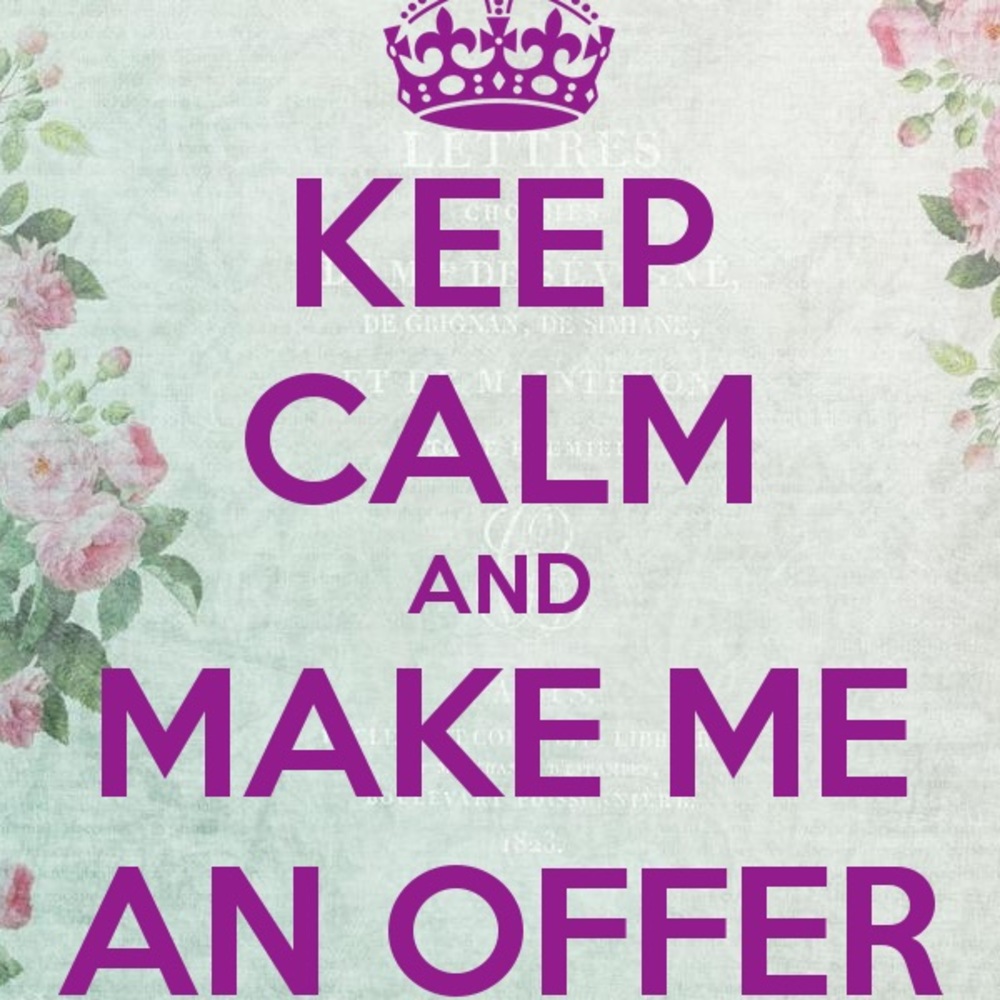 Keep calm