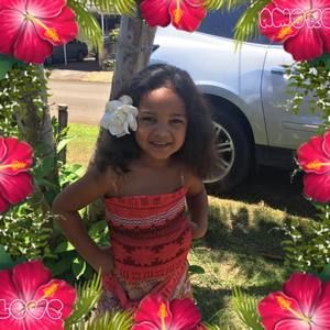 Meet your Posher, Kanani