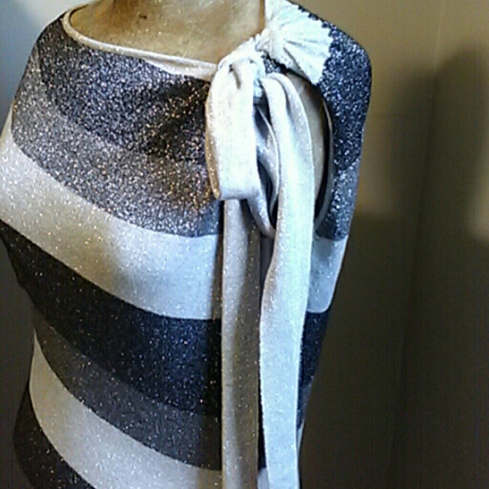 Stripe dress