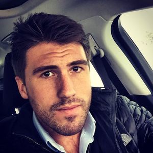 Meet your Posher, Tyler