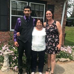 Meet your Posher, Tito