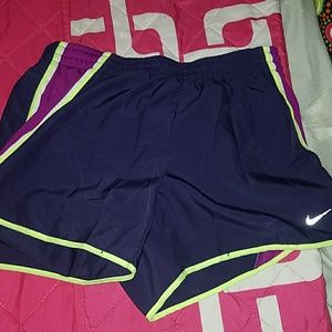 Nike shorts