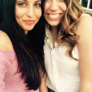 Meet your Posher, Samantha