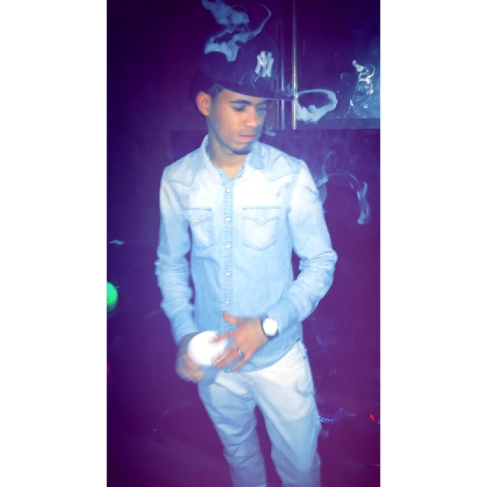 Meet your Posher, Flaco